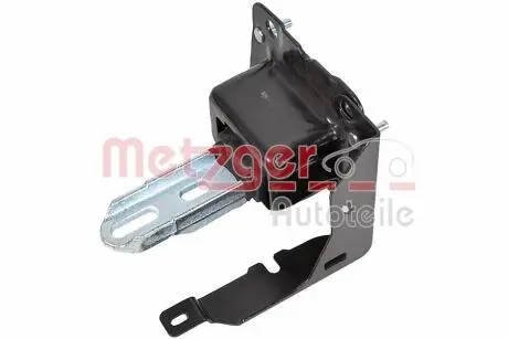 8054066 Автозапчастина METZGER підбір по vin на Brocar