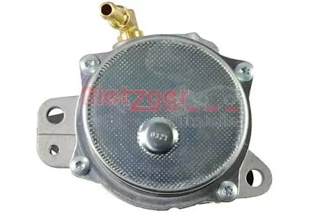 8010157 Вакуумний насос, гальмівна установка METZGER підбір по vin на Brocar
