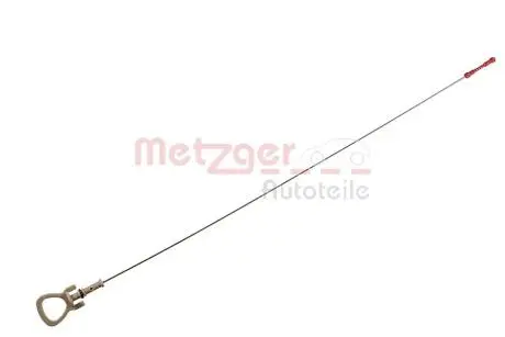 8001100 Оливний щуп METZGER підбір по vin на Brocar