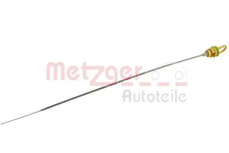 8001087 Оливний щуп METZGER підбір по vin на Brocar