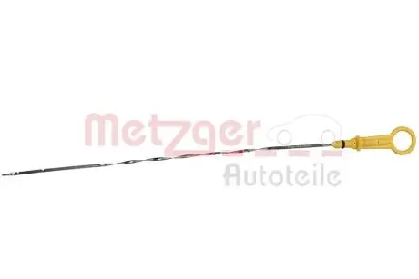 8001088 Оливний щуп METZGER підбір по vin на Brocar