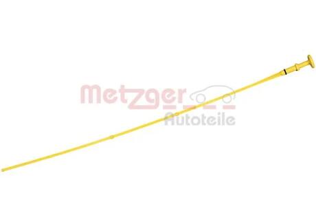 8001074 Оливний щуп METZGER подбор по vin на Brocar