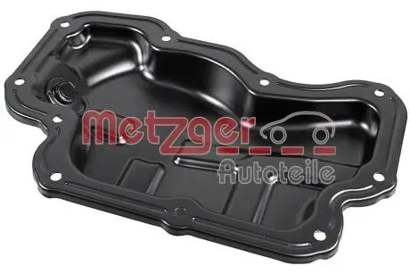 7990224 Оливний піддон METZGER підбір по vin на Brocar