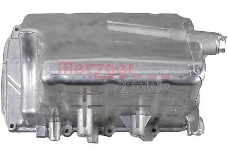 7990146 Оливний піддон METZGER підбір по vin на Brocar