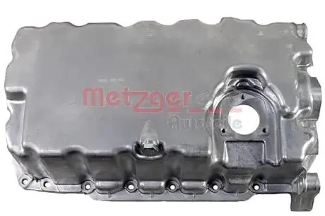 7990132 Оливний піддон METZGER подбор по vin на Brocar