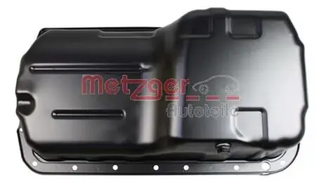 7990058 Оливний піддон METZGER підбір по vin на Brocar
