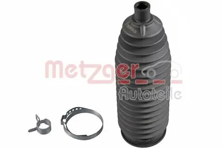 755516 Комплект гофрованих кожухів, механізм рульового керування METZGER подбор по vin на Brocar