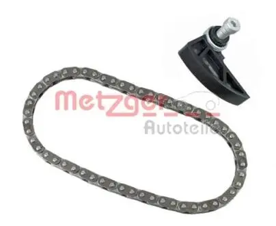 7490024 Автозапчастина METZGER подбор по vin на Brocar