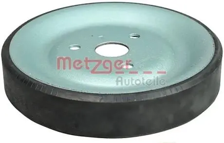 6400032 Шків, водяний насос METZGER подбор по vin на Brocar
