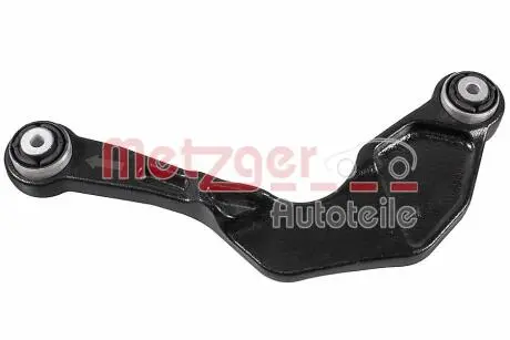 58175504 Важіль підвіски, підвіска коліс METZGER підбір по vin на Brocar