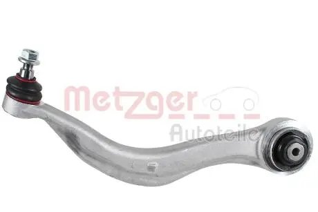 58174201 Важіль підвіски, підвіска коліс METZGER підбір по vin на Brocar