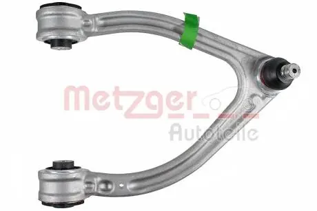 58172102 Важіль підвіски, підвіска коліс METZGER підбір по vin на Brocar