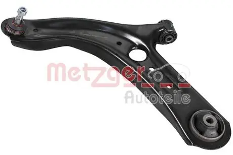 58169301 Важіль підвіски, підвіска коліс METZGER підбір по vin на Brocar
