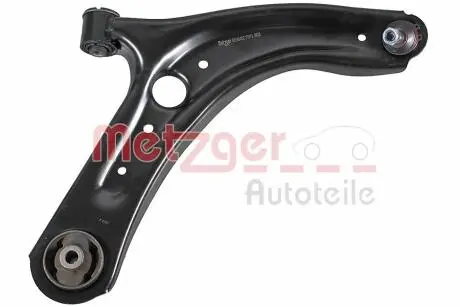 58169402 Важіль підвіски, підвіска коліс METZGER підбір по vin на Brocar