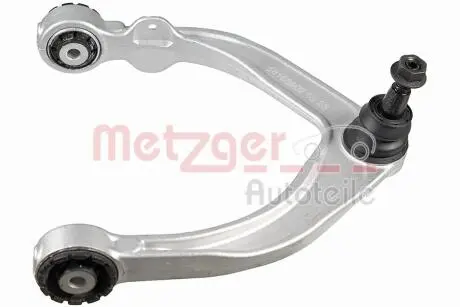 58168602 Важіль підвіски, підвіска коліс METZGER підбір по vin на Brocar