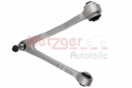 58168701 Важіль підвіски, підвіска коліс METZGER підбір по vin на Brocar