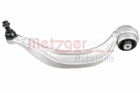 58168301 Автозапчастина METZGER підбір по vin на Brocar