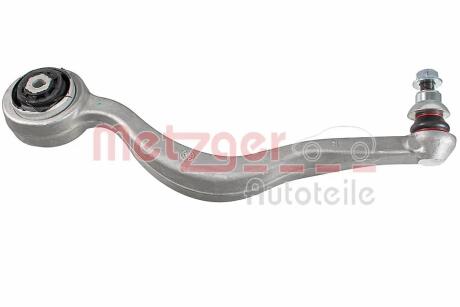 58167902 Автозапчастина METZGER підбір по vin на Brocar