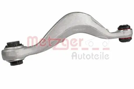 58166203 Важіль підвіски, підвіска коліс METZGER підбір по vin на Brocar