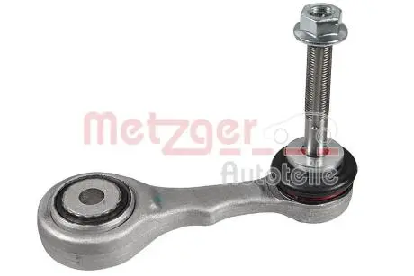 58165409 Важіль підвіски, підвіска коліс METZGER підбір по vin на Brocar