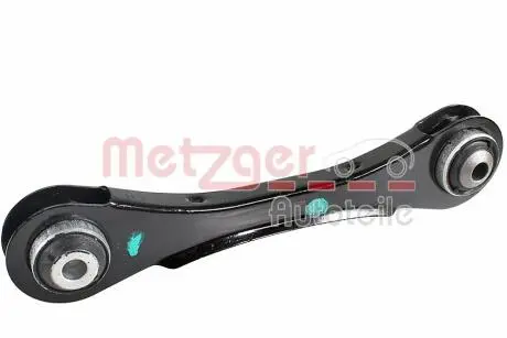 58164404 Важіль підвіски, підвіска коліс METZGER подбор по vin на Brocar