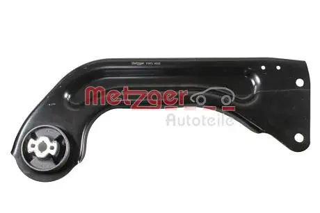 58164004 Важіль підвіски, підвіска коліс METZGER підбір по vin на Brocar