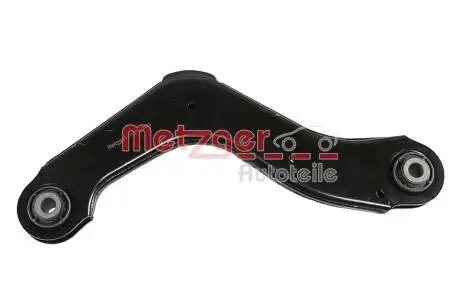 58164109 Важіль підвіски, підвіска коліс METZGER подбор по vin на Brocar
