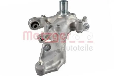 58160804 Шийка осі, підвіска коліс METZGER підбір по vin на Brocar