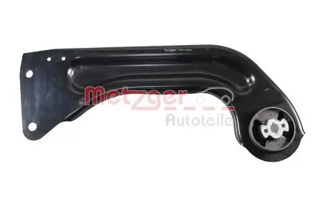 58163903 Важіль підвіски, підвіска коліс METZGER підбір по vin на Brocar