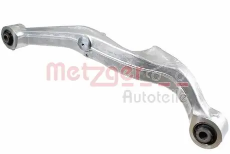 58159604 Важіль підвіски, підвіска коліс METZGER подбор по vin на Brocar