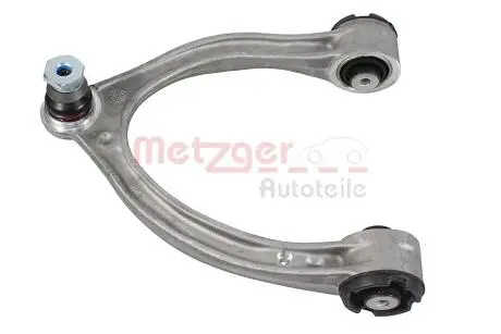 58156101 Важіль підвіски, підвіска коліс METZGER підбір по vin на Brocar