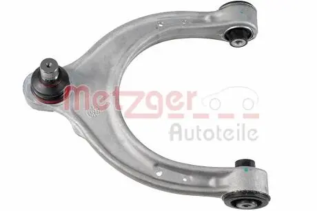 58156008 Важіль підвіски, підвіска коліс METZGER підбір по vin на Brocar