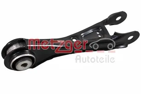 58155609 Важіль підвіски, підвіска коліс METZGER підбір по vin на Brocar