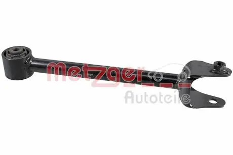 58155509 Важіль підвіски, підвіска коліс METZGER підбір по vin на Brocar