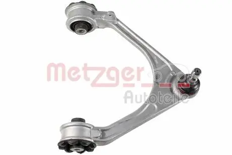 58154301 Важіль підвіски, підвіска коліс METZGER підбір по vin на Brocar