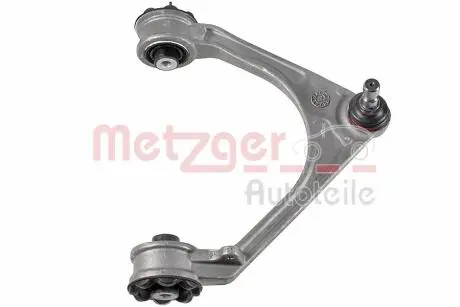 58154202 Важіль підвіски, підвіска коліс METZGER підбір по vin на Brocar