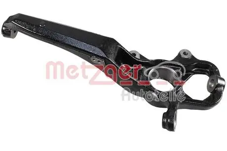 58153801 Шийка осі, підвіска коліс METZGER подбор по vin на Brocar