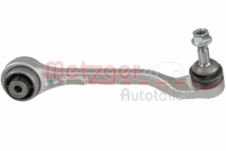 58153002 Важіль підвіски, підвіска коліс METZGER підбір по vin на Brocar
