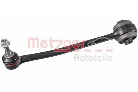 58152002 Важіль підвіски, підвіска коліс METZGER підбір по vin на Brocar