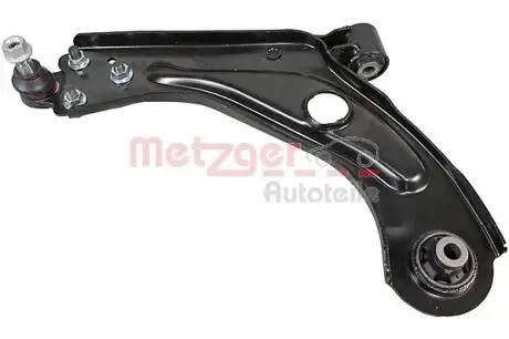 58148401 Важіль підвіски, підвіска коліс METZGER подбор по vin на Brocar