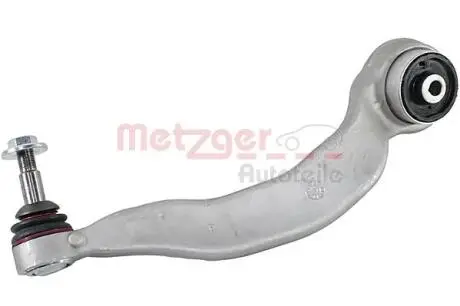 58146802 Важіль підвіски, підвіска коліс METZGER подбор по vin на Brocar
