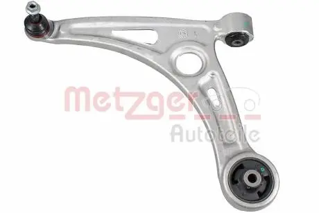 58146901 Важіль підвіски, підвіска коліс METZGER підбір по vin на Brocar
