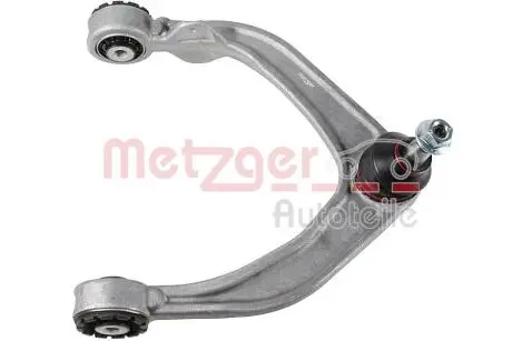 58146102 Важіль підвіски, підвіска коліс METZGER підбір по vin на Brocar