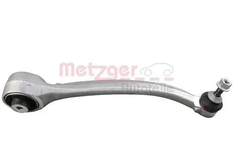 58141702 Важіль підвіски, підвіска коліс METZGER підбір по vin на Brocar