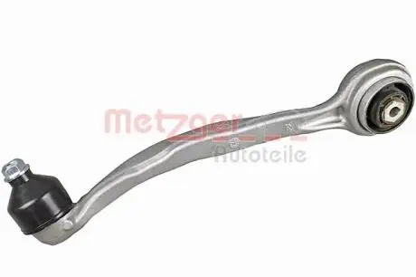 58124302 Важіль підвіски, підвіска коліс METZGER підбір по vin на Brocar