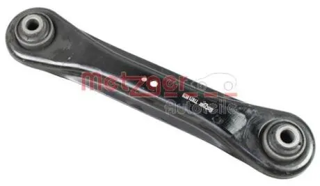 58119909 Важіль підвіски, підвіска коліс METZGER підбір по vin на Brocar
