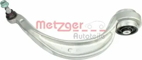 58094701 Важіль підвіски, підвіска коліс METZGER підбір по vin на Brocar