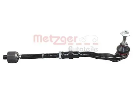 56019402 Поперечна кермова тяга METZGER підбір по vin на Brocar