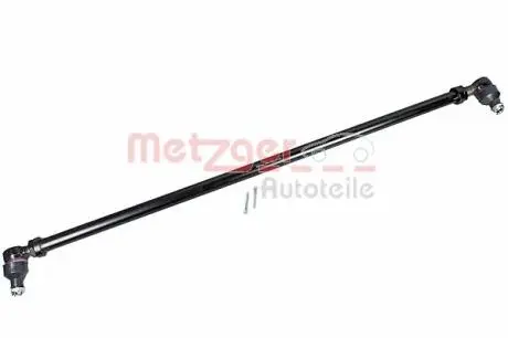 56013505 Рульові тяги METZGER підбір по vin на Brocar