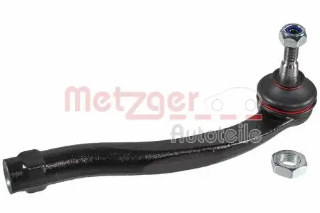 54066201 Наконечник, поперечна кермова тяга METZGER підбір по vin на Brocar